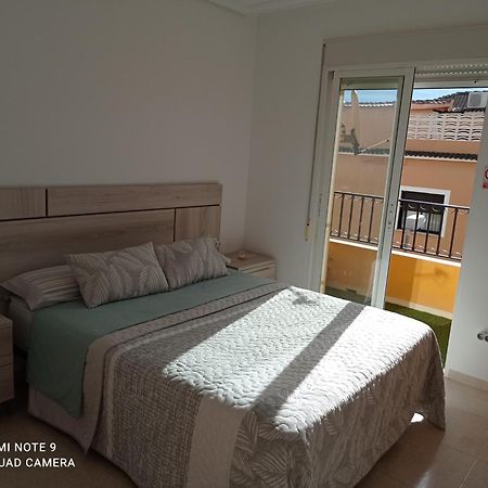 Apartamento La Casita De Daniel Turís Exterior foto