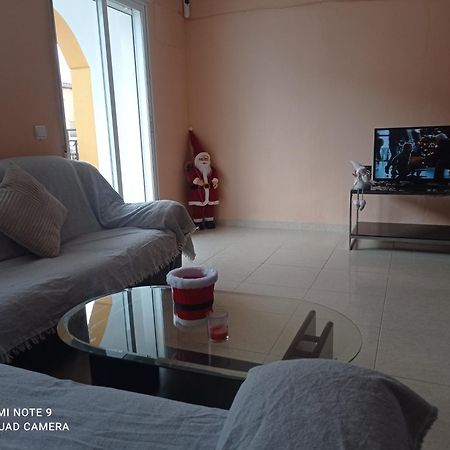 Apartamento La Casita De Daniel Turís Exterior foto