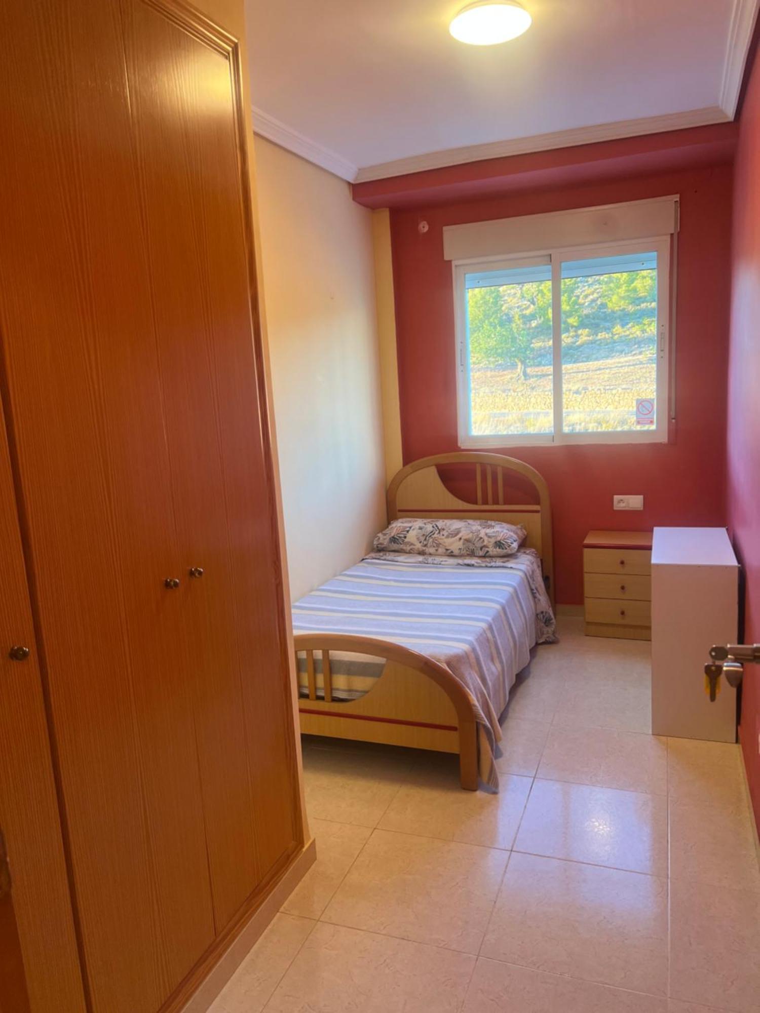 Apartamento La Casita De Daniel Turís Exterior foto