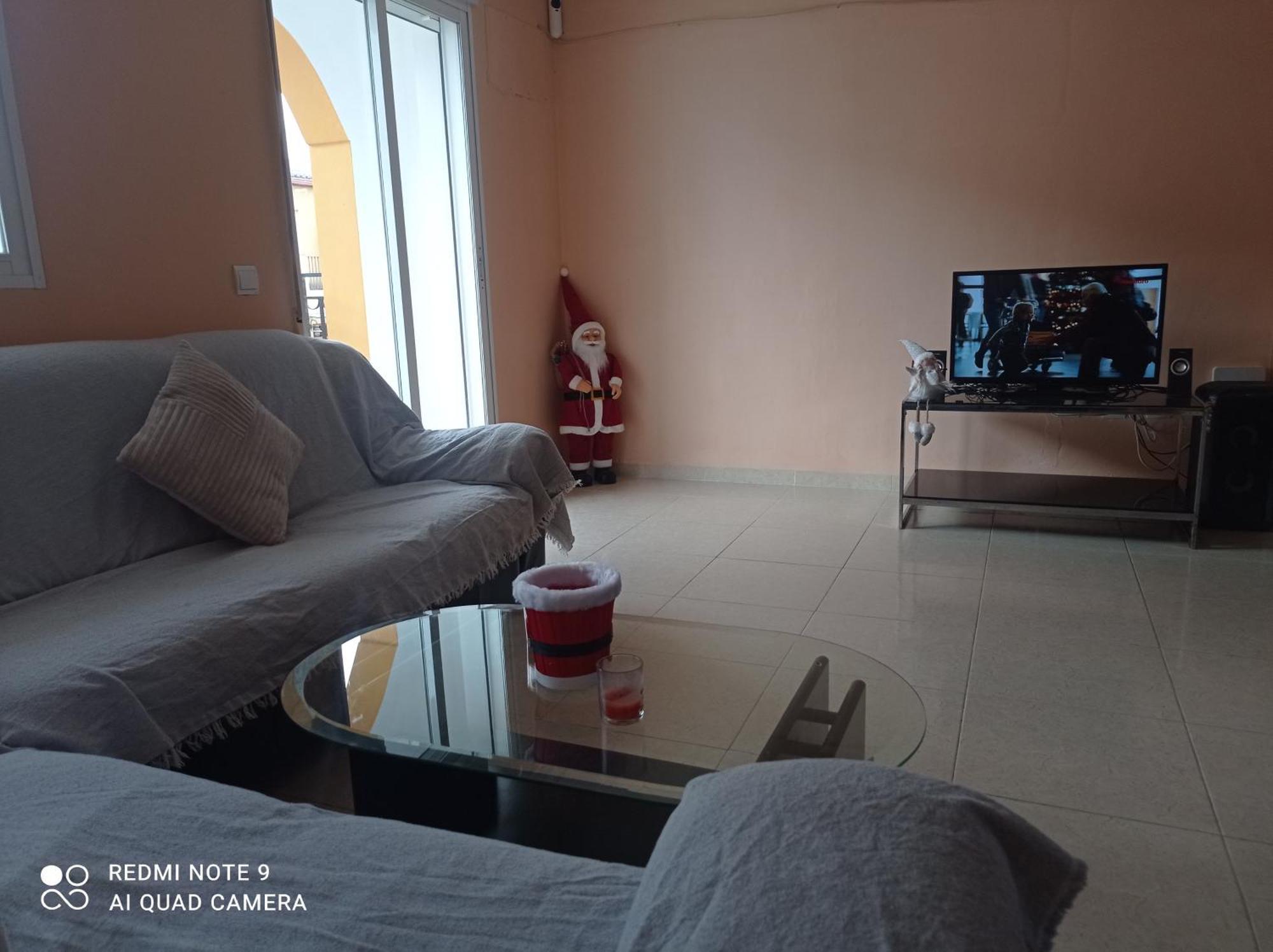 Apartamento La Casita De Daniel Turís Exterior foto