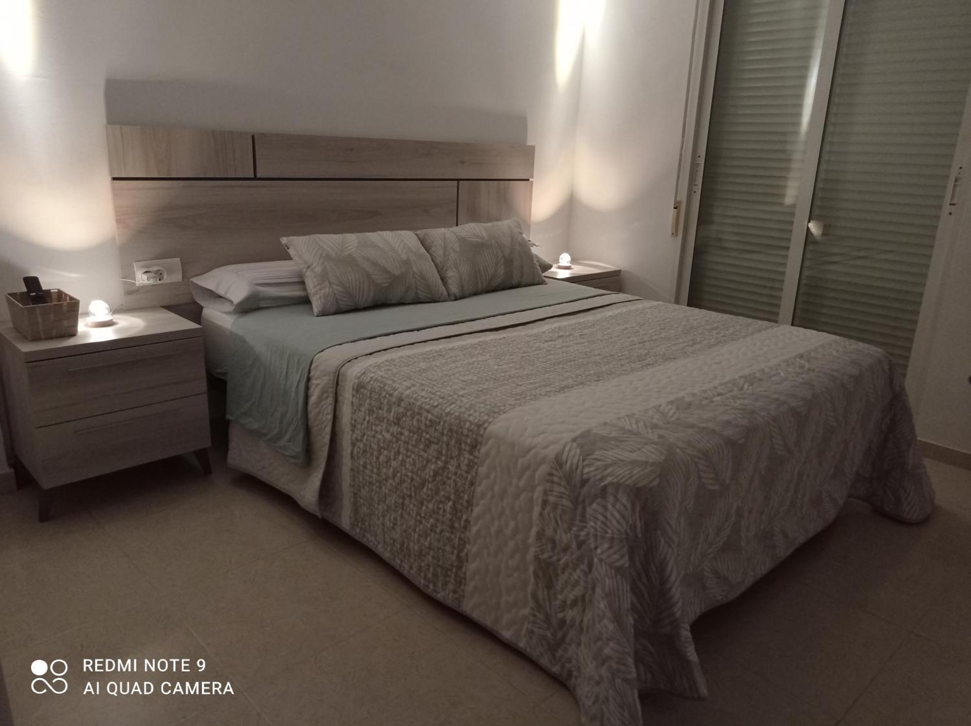Apartamento La Casita De Daniel Turís Exterior foto