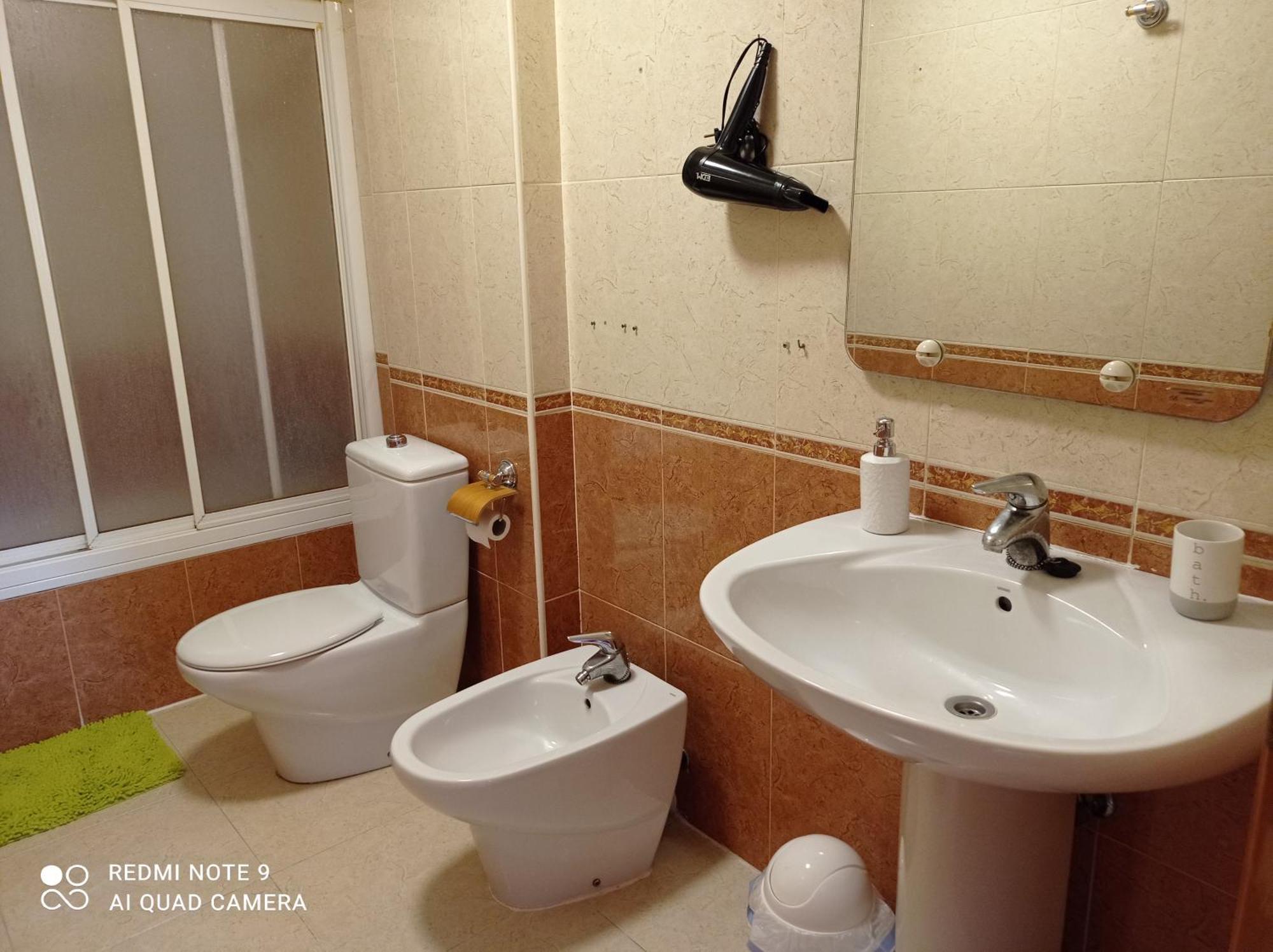 Apartamento La Casita De Daniel Turís Exterior foto
